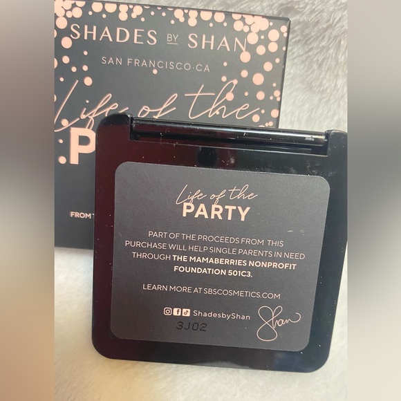 -Eyeshadow Palette- - Picture 7 of 10